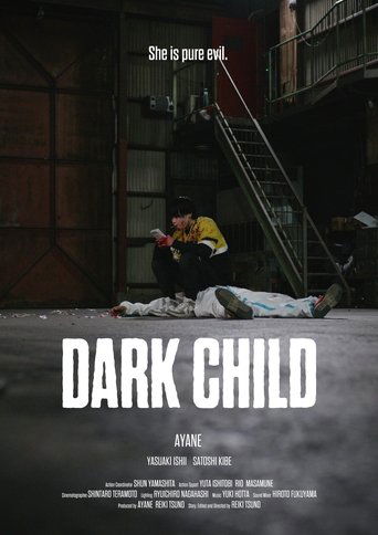 Poster of Dark Child