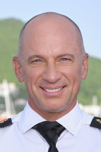 Portrait of Kerry Titheradge