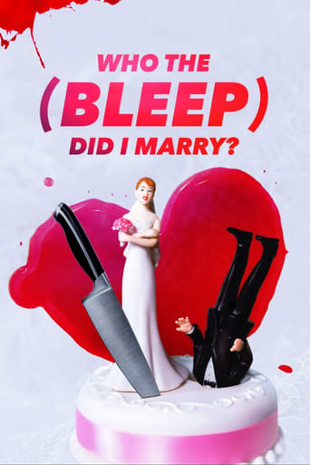 Poster of Who The (Bleep) Did I Marry?