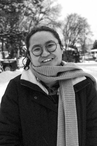 Portrait of KR Gonzales