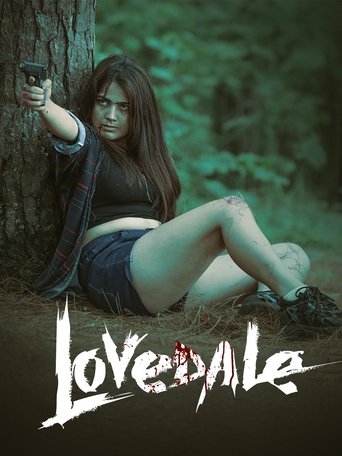 Poster of Lovedale