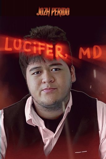 Lucifer, MD Poster of Lucifer, MD