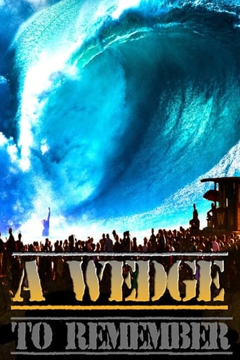 Poster of A Wedge to Remember