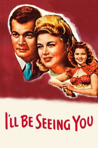 Poster of I'll Be Seeing You