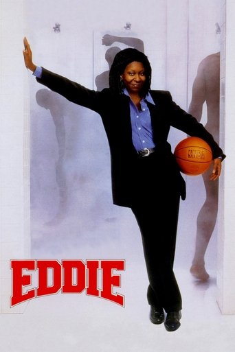 Poster of Eddie