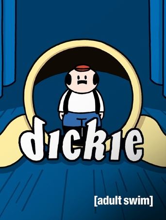 Poster of Dickie