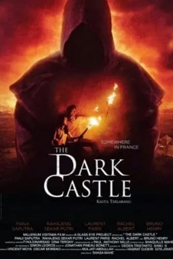 Poster of The Dark Castle