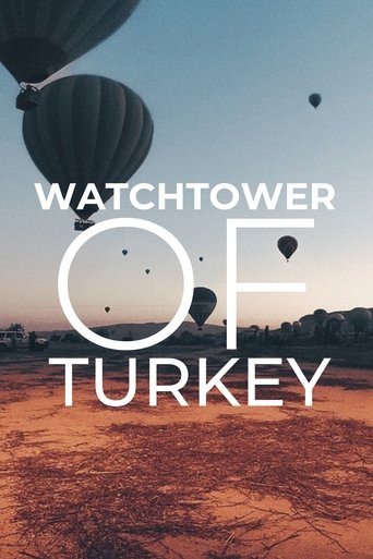 Poster of Watchtower of Turkey