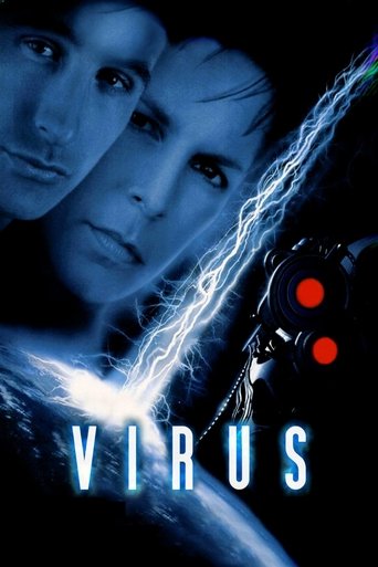 Poster of Virus