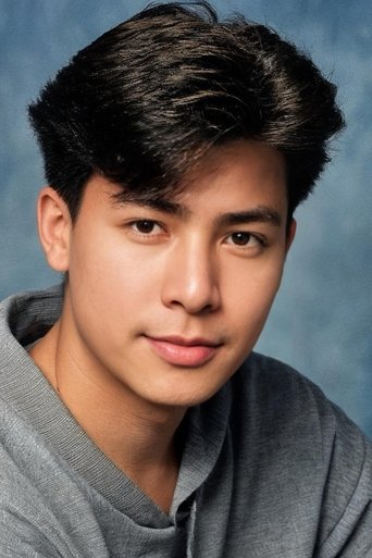 Portrait of Rattapon Pontabtim
