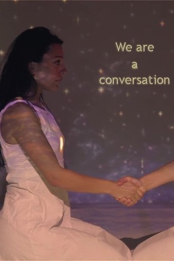 Poster of We are a conversation