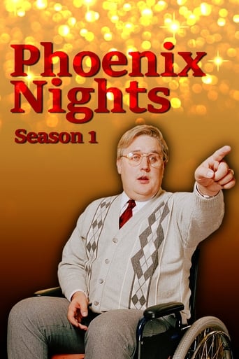 Portrait for Phoenix Nights - Season 1