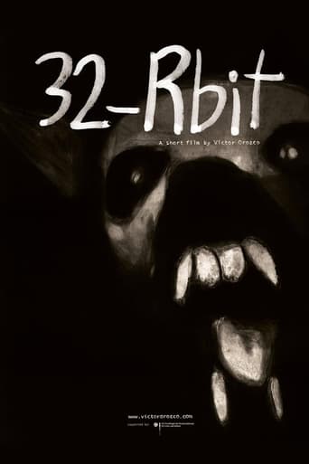 Poster of 32-Rbit