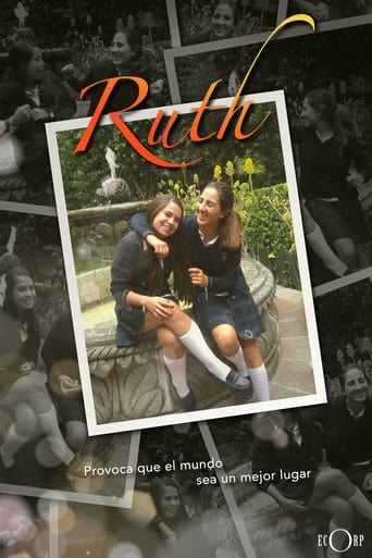 Poster of Ruth