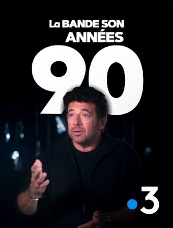 Poster of La bande son des années 90