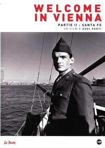 Poster of Santa Fe