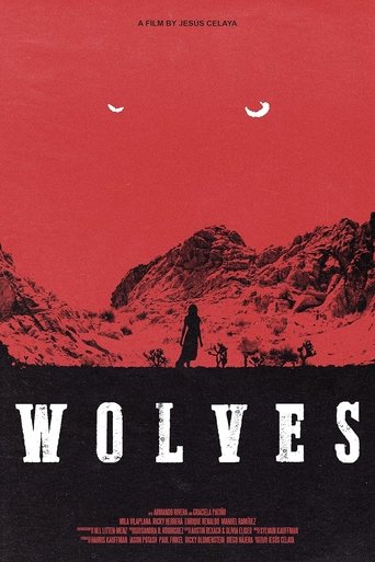 Poster of Wolves