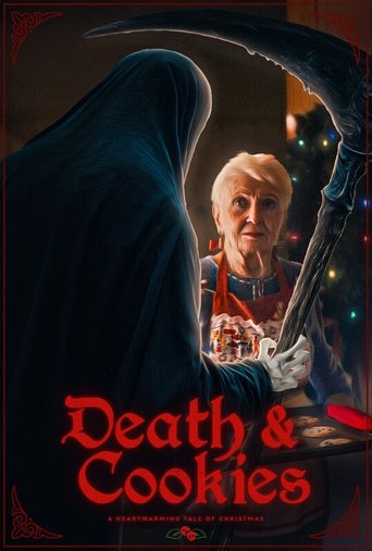 Poster of Death & Cookies