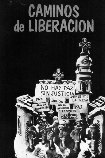 Poster of Paths of liberation