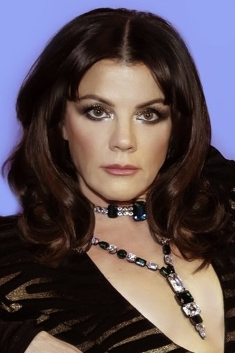 Portrait of Em Rusciano