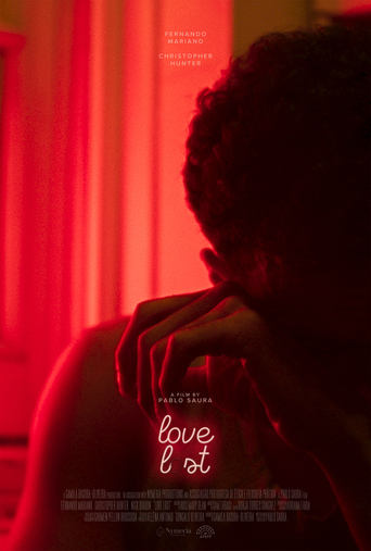 Poster of Love Lost