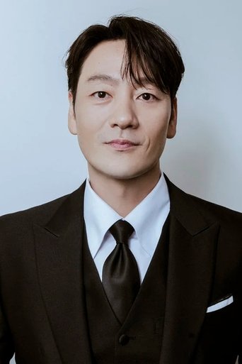 Portrait of Park Hae-soo