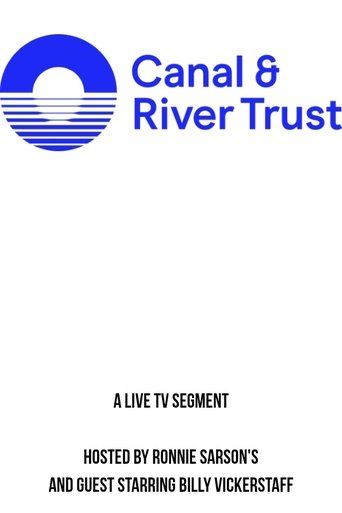 Poster of Canal and River Trust Live TV Segment