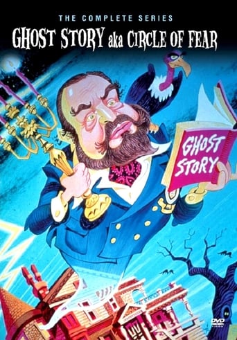 Poster of Ghost Story