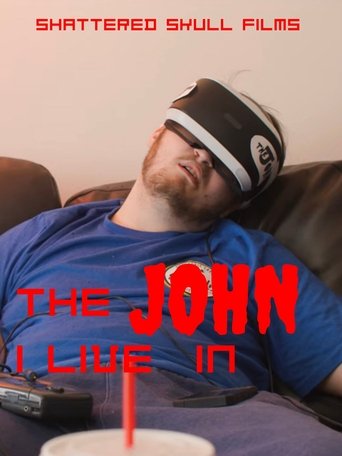 Poster of The John I Live In