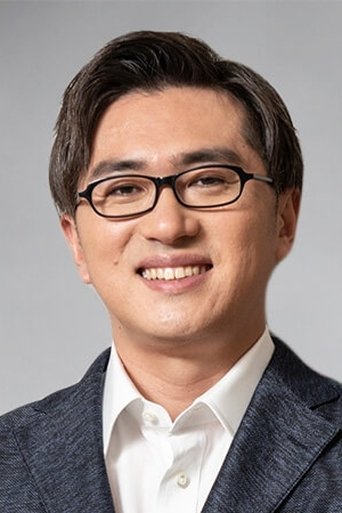 Portrait of Touya Okano
