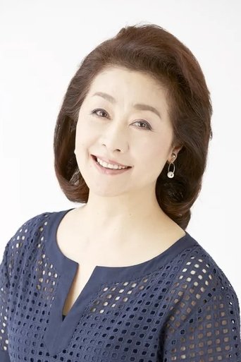 Portrait of Miru Hitotsuyanagi