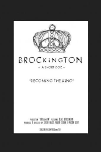 Poster of BrocKINGton