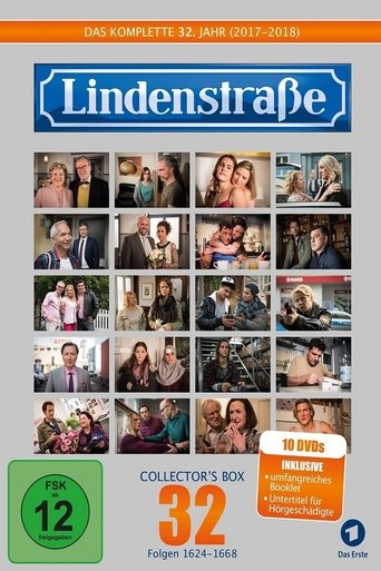 Portrait for Lindenstraße - Season 32