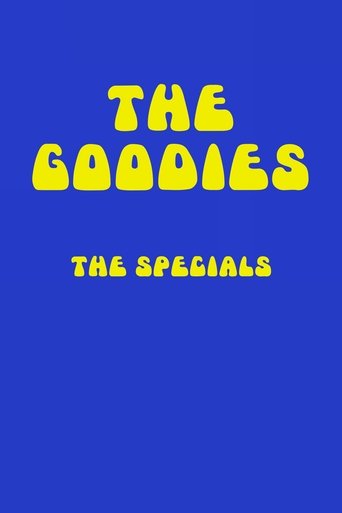 Portrait for The Goodies - Specials