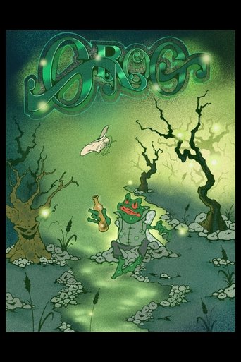 Poster of GROG