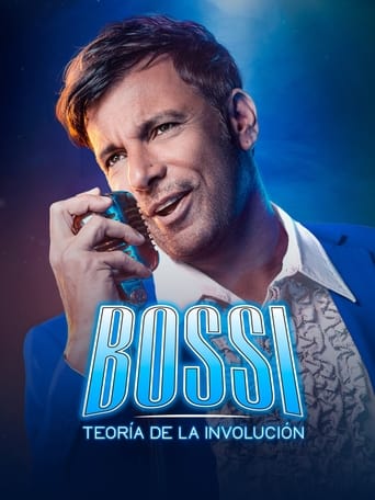 Poster of Bossi: Theory of Involution