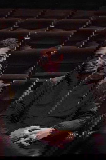 Portrait of Moaaz Mousa