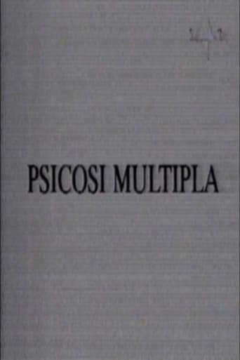 Poster of Psicosi multipla