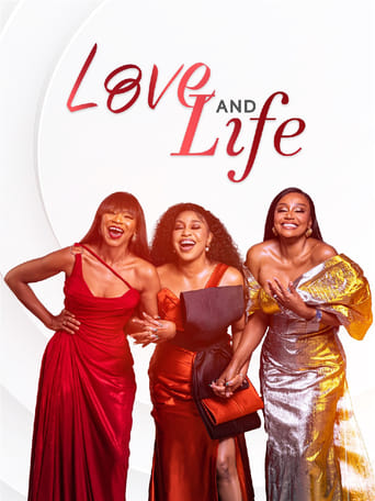 Poster of Love and Life