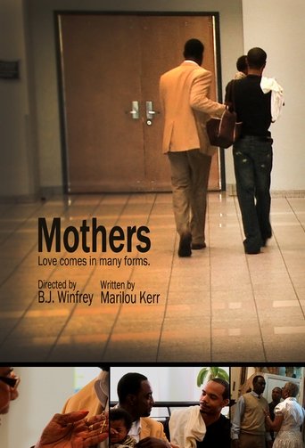 Poster of Mothers