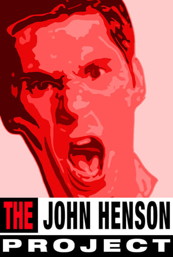 Poster of John Henson Project