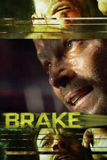 Poster of Brake