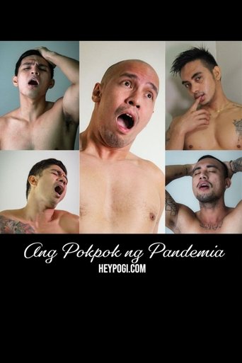 Poster of Ang Pokpok ng Pandemia