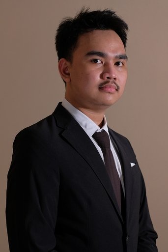 Portrait of M. Ridzky Ramadhani