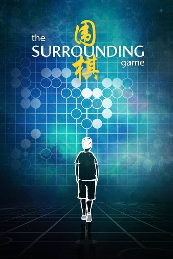 Poster of The Surrounding Game