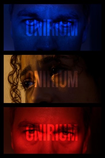 Poster of Onirium