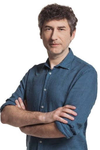 Portrait of Rafał Skarżycki