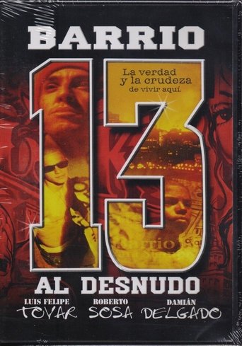 Poster of Barrio 13