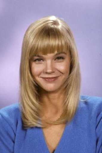 Portrait of Julie Costello
