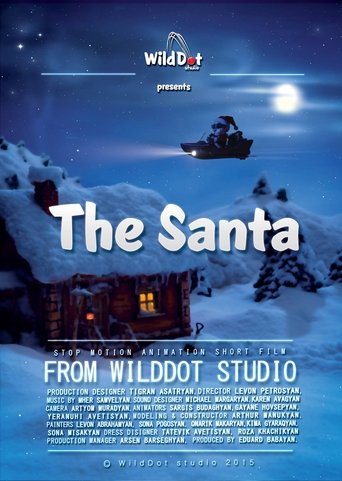 Poster of The Santa